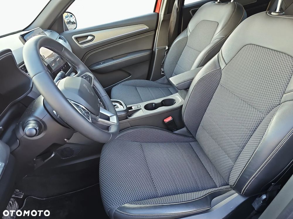 Renault Arkana 1.3 TCe mHEV Techno EDC - 14