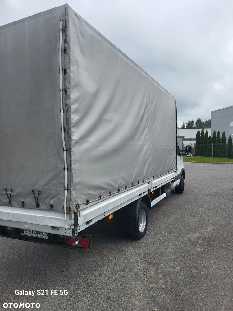 Iveco 35C15 - 7