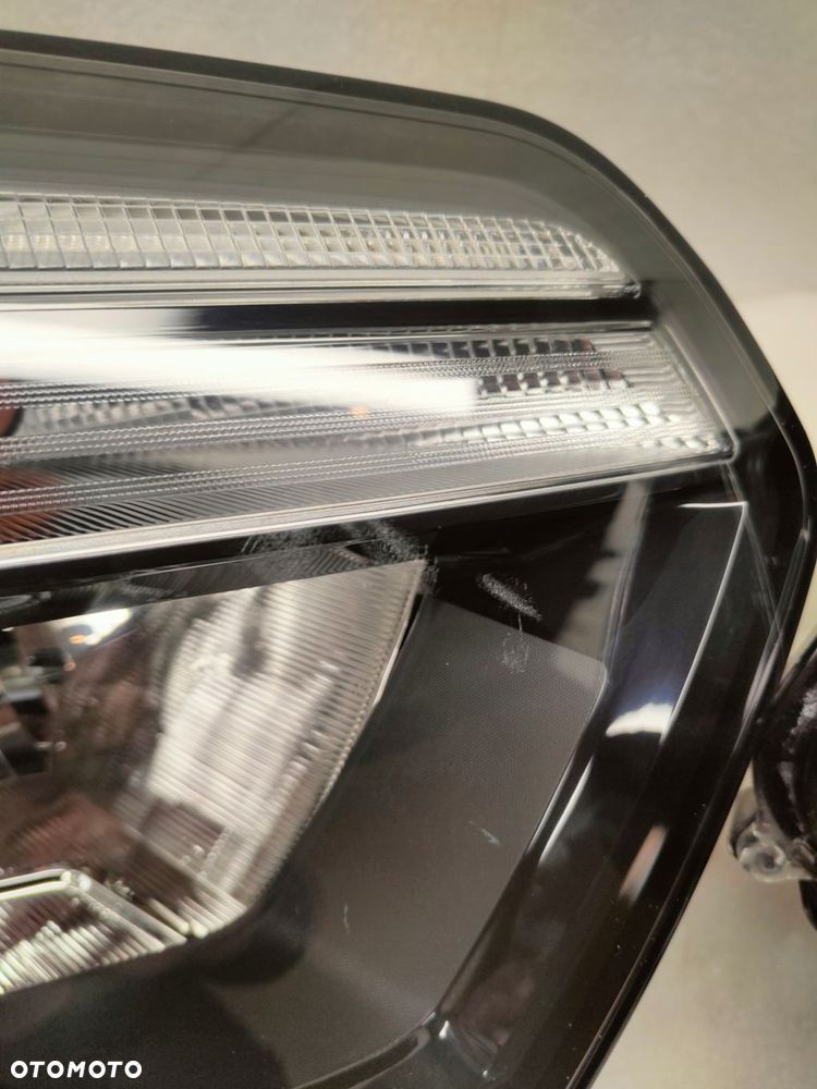 renault master iv komplet lamp zw z ledem 260105567r, 260607867r - 3