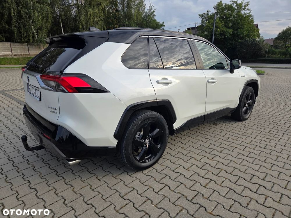 Toyota RAV4 - 7