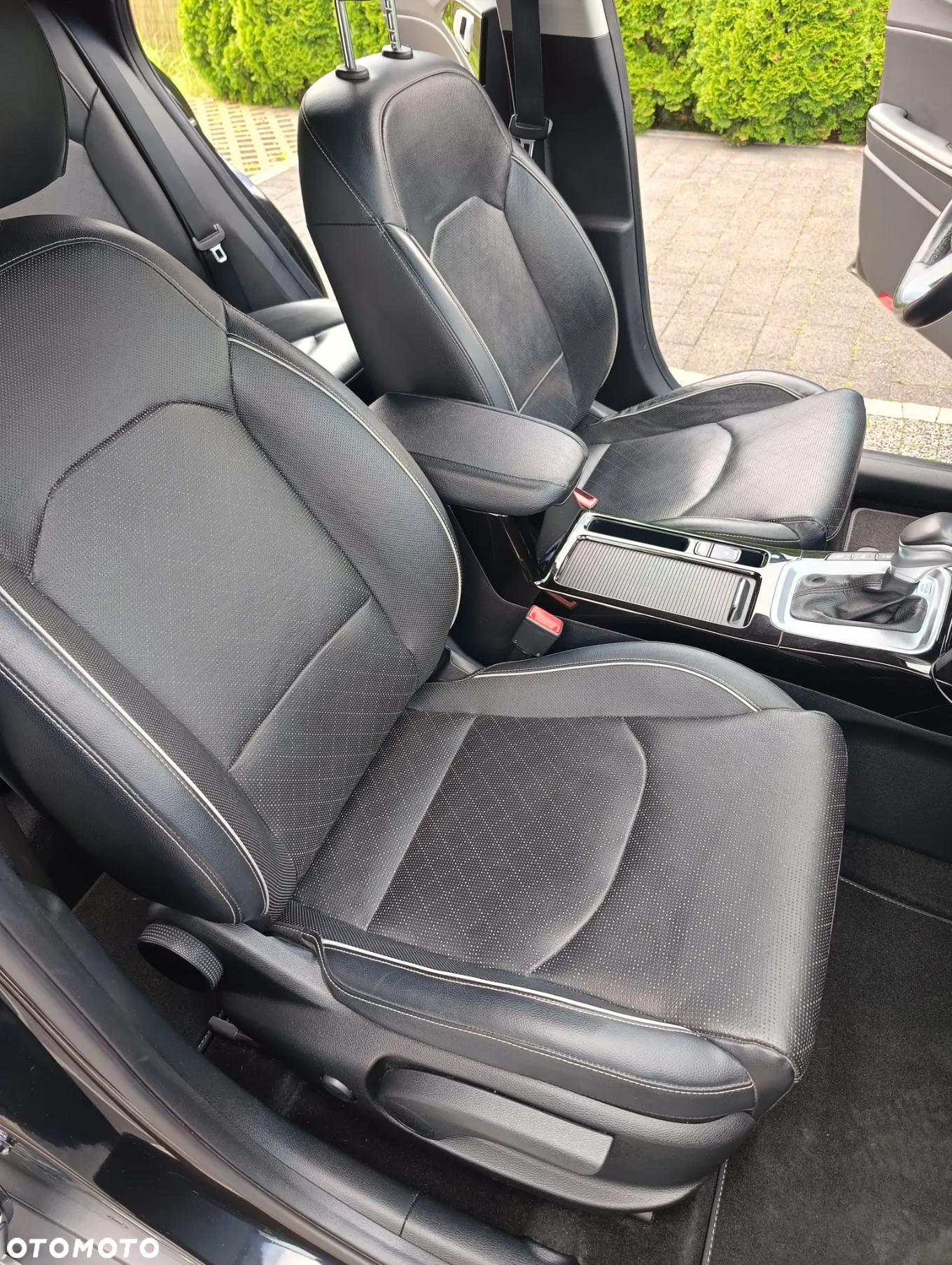 Kia XCeed 1.4 T-GDI XL DCT - 9