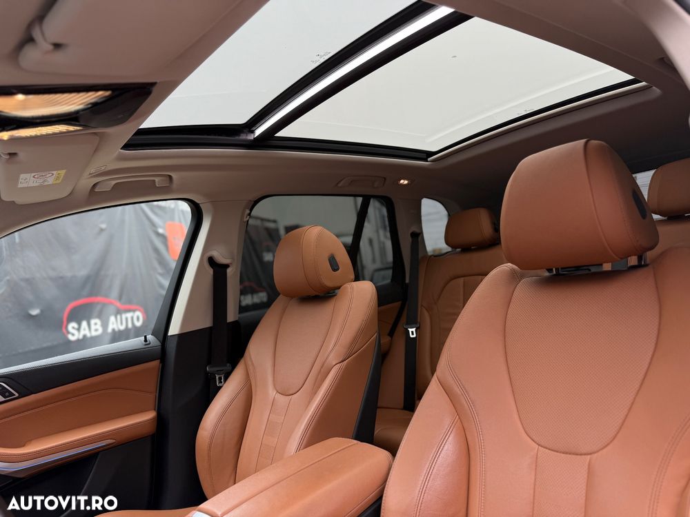 BMW X5 xDrive45e xLine - 13