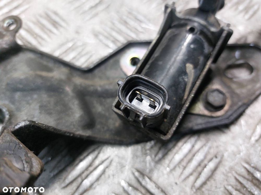 ZAWÓR PODCIŚNIENIA TOYOTA RAV4 II LIFT 2.0 D4D 25819-27040 139700-0770 - 3