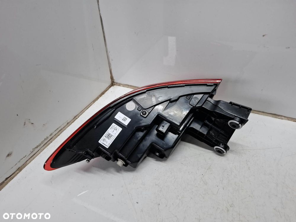 LAMPA TYLNA TYŁ LEWA SEAT CUPRA TERRAMAR 578945207 IDEALNA - 10