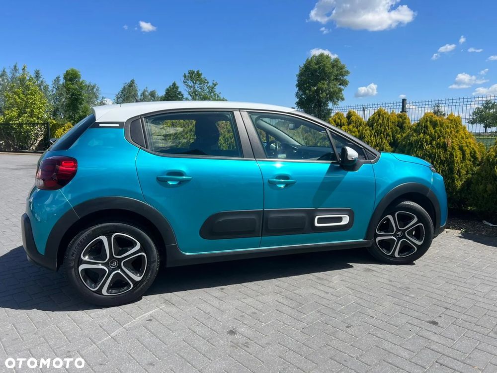 Citroën C3 - 3