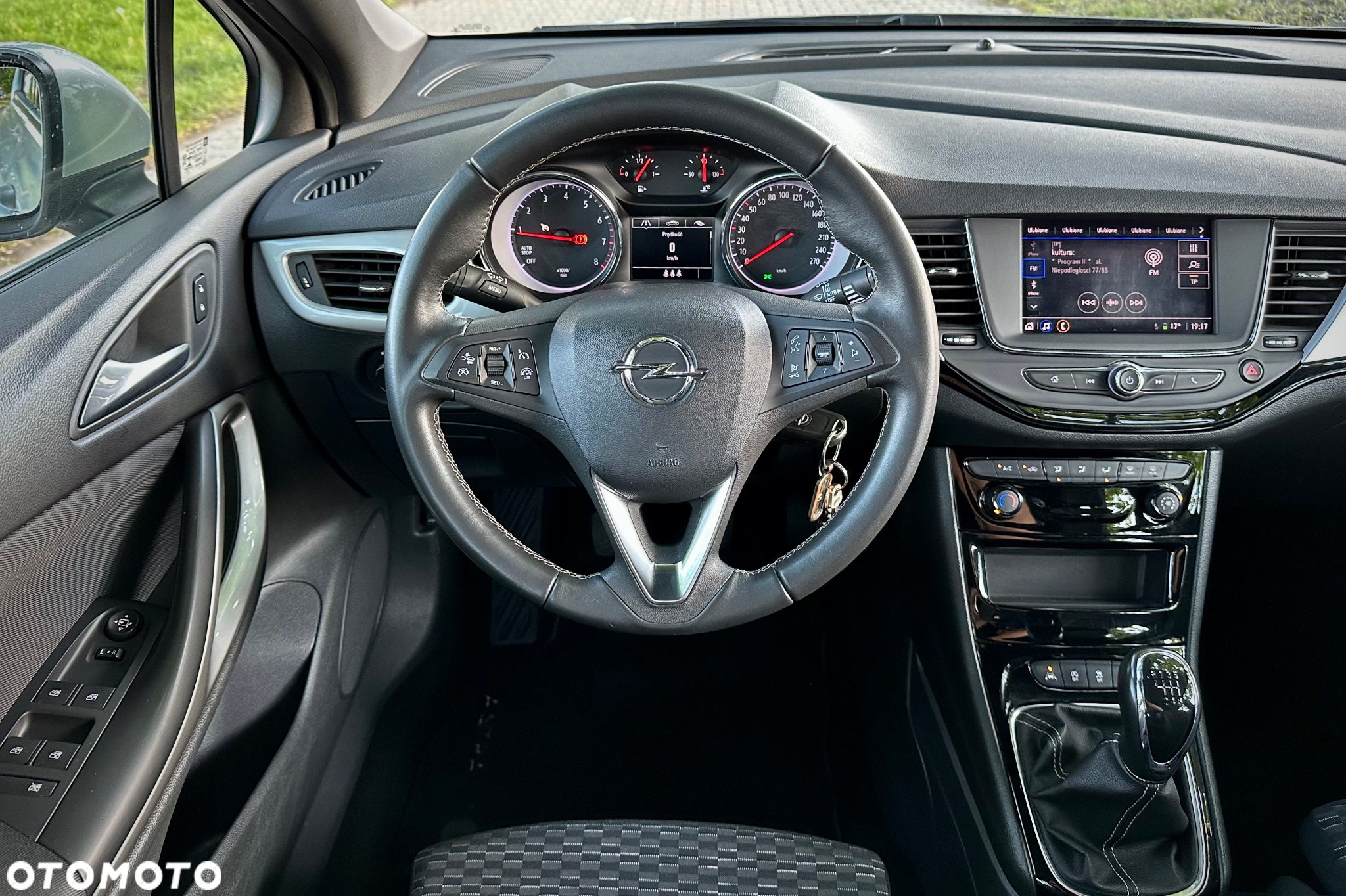 Opel Astra - 10