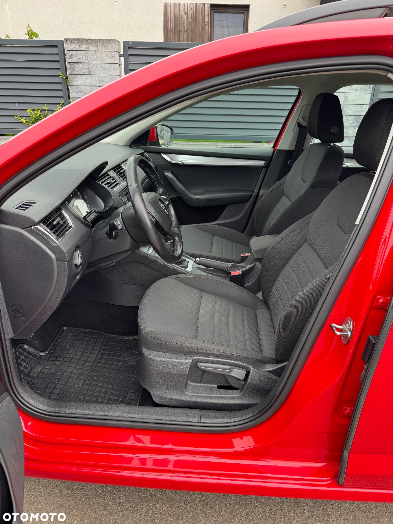 Skoda Octavia 1.8 TSI Elegance - 10