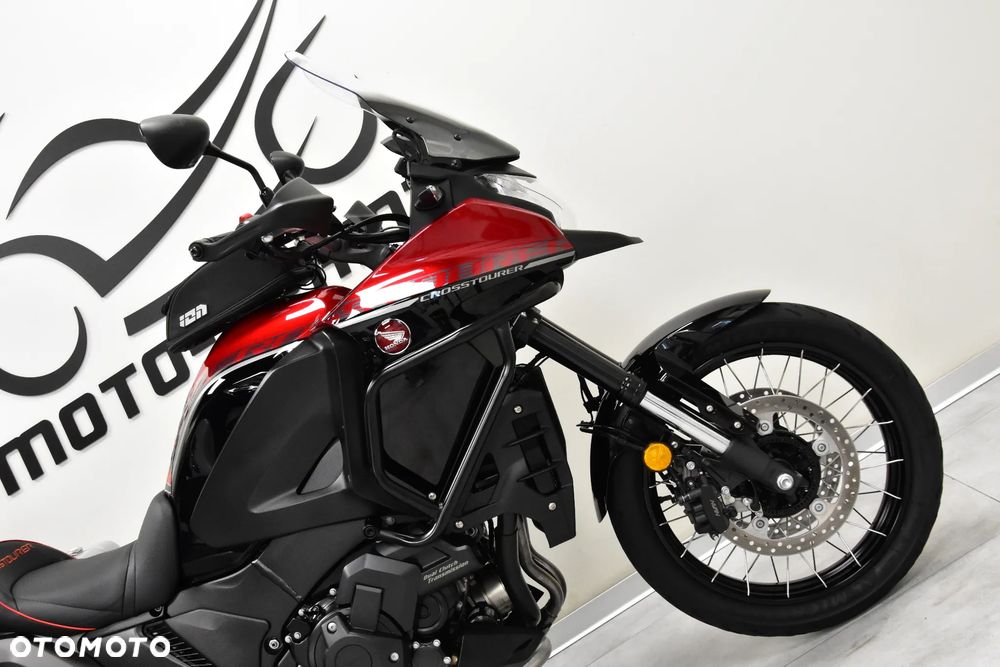 Honda VFR - 20