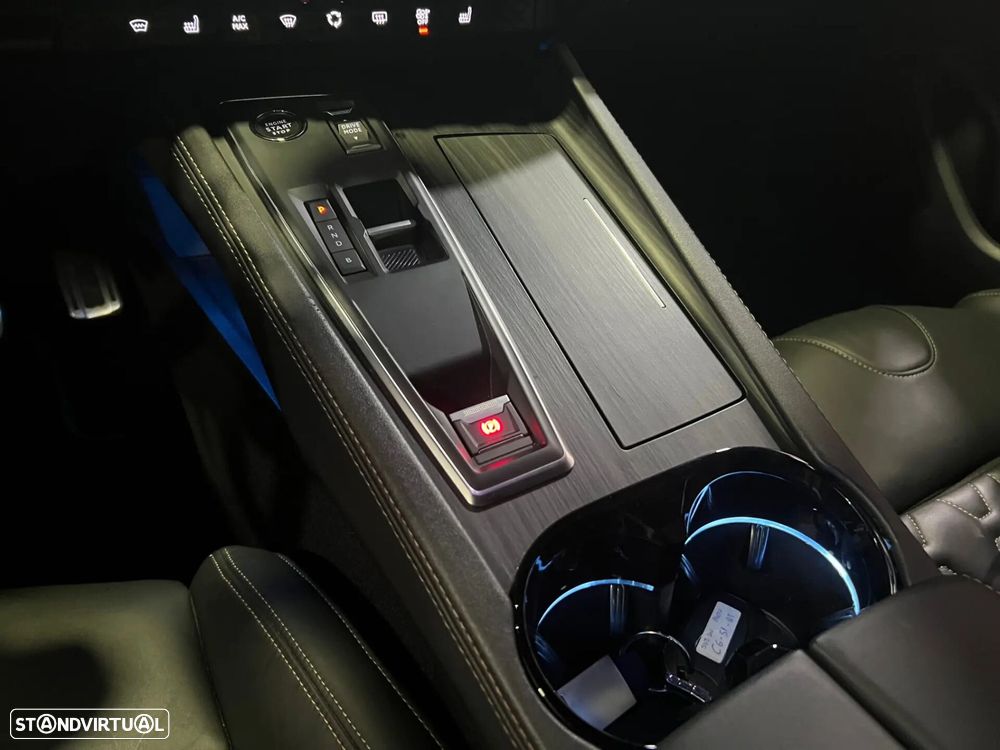 Peugeot 508 SW 225 e-EAT8 GT Pack - 32