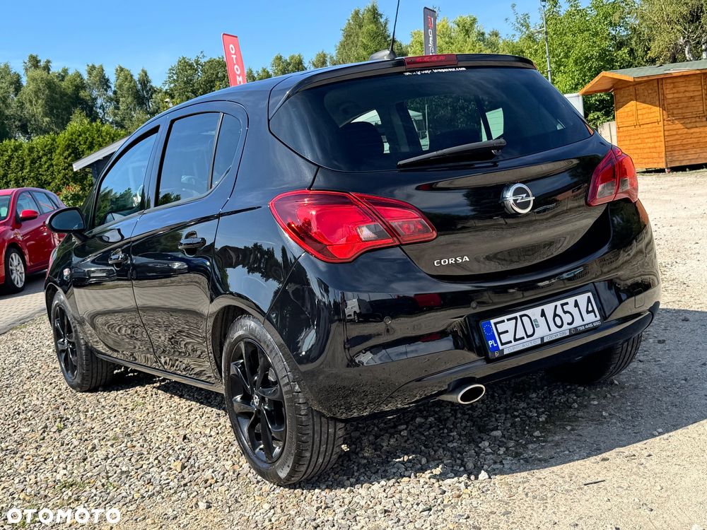 Opel Corsa 1.4 Color Edition - 4