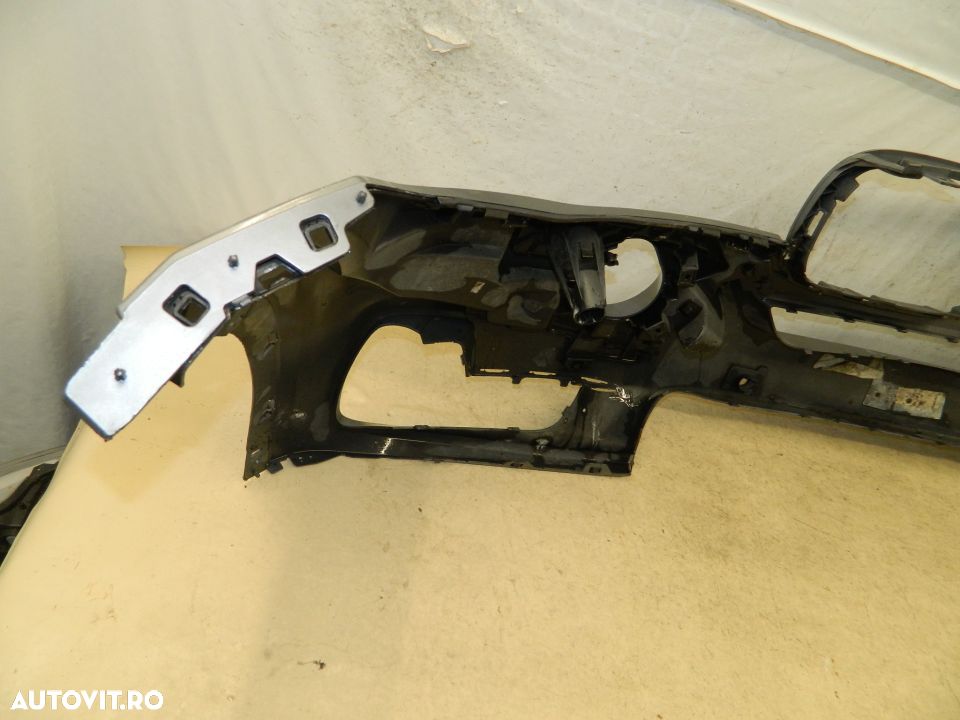 Bara fata BMW X5 F15, 2014, 2015, 2016, 2017, 2018, 51117294480 - 5