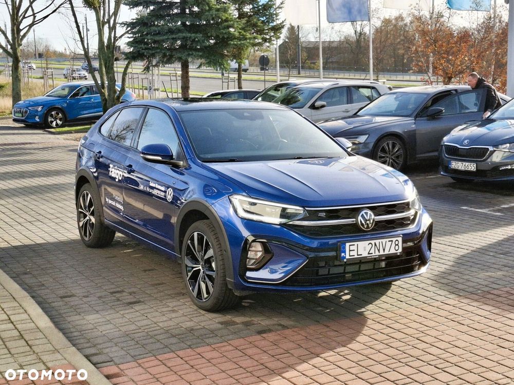 Volkswagen Taigo 1.5 TSI ACT R-Line Plus DSG - 5