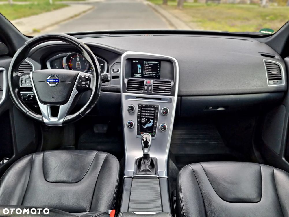 Volvo XC 60 D4 Drive-E Summum - 25