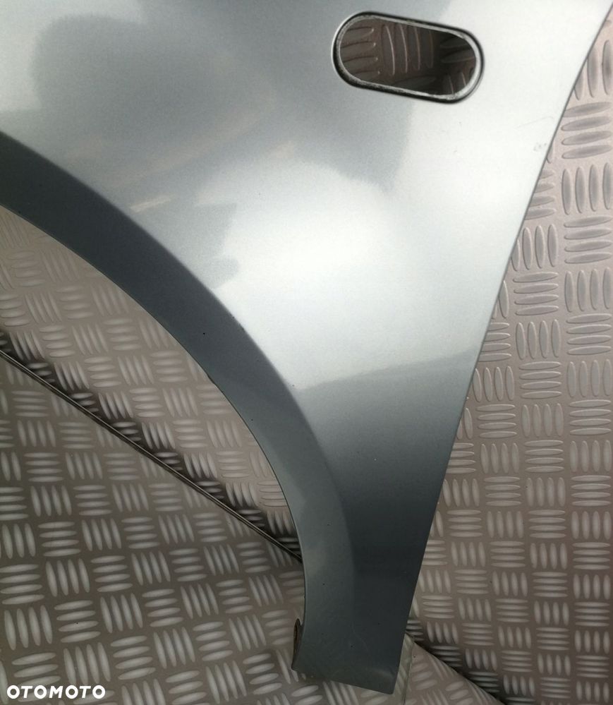 5P0821105 błotnik lewy przód przedni SEAT ALTEA XL TOLEDO III 3 2004- - 3