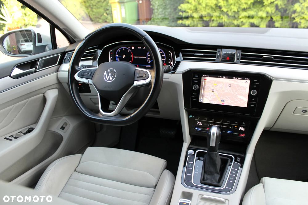 Volkswagen Passat - 7