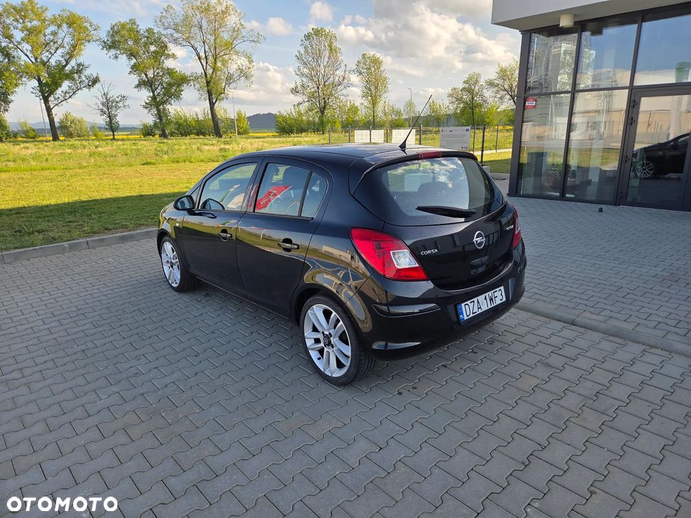 Opel Corsa 1.2 16V EcoFLEX 150 Jahre - 7