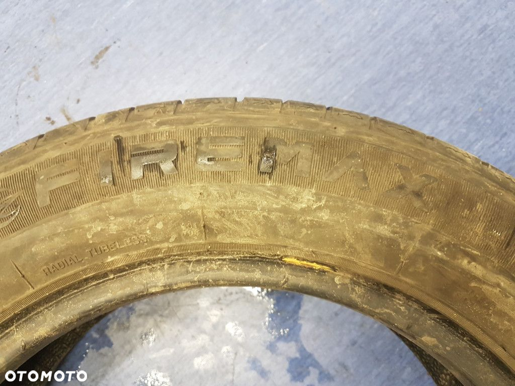 FIREMAX FM601 OPONA LETNIA 175/65R14 - 2