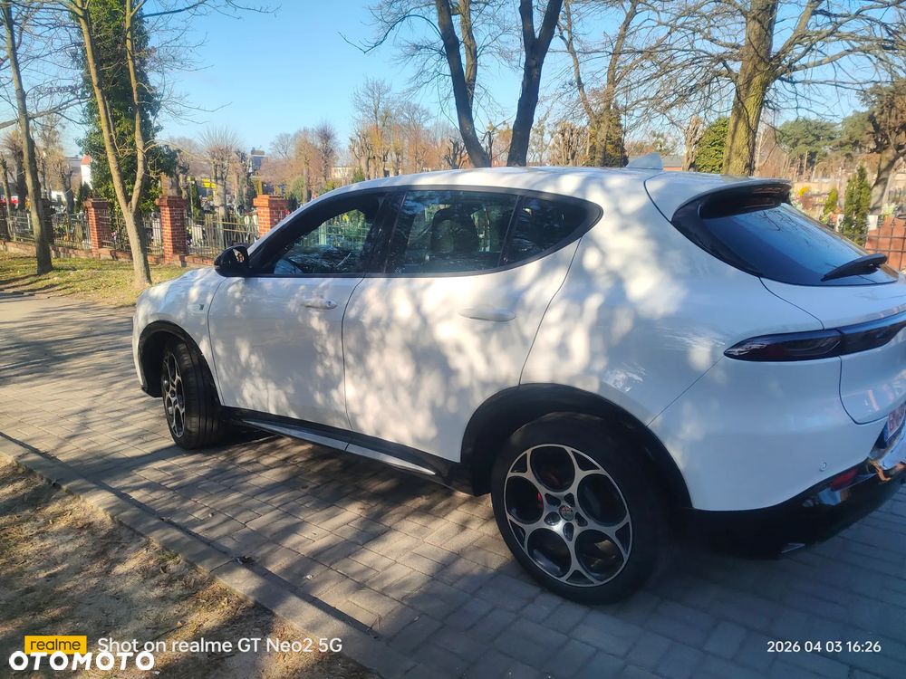 Alfa Romeo Tonale 1.5 T4 GSE mHEV Tributo Italiano DCT - 6