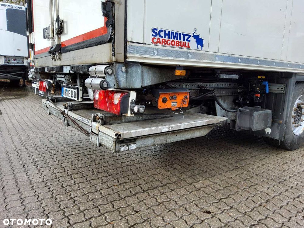 Schmitz Cargobull SKO 24L - 13.4 FP COOL V7 - 7