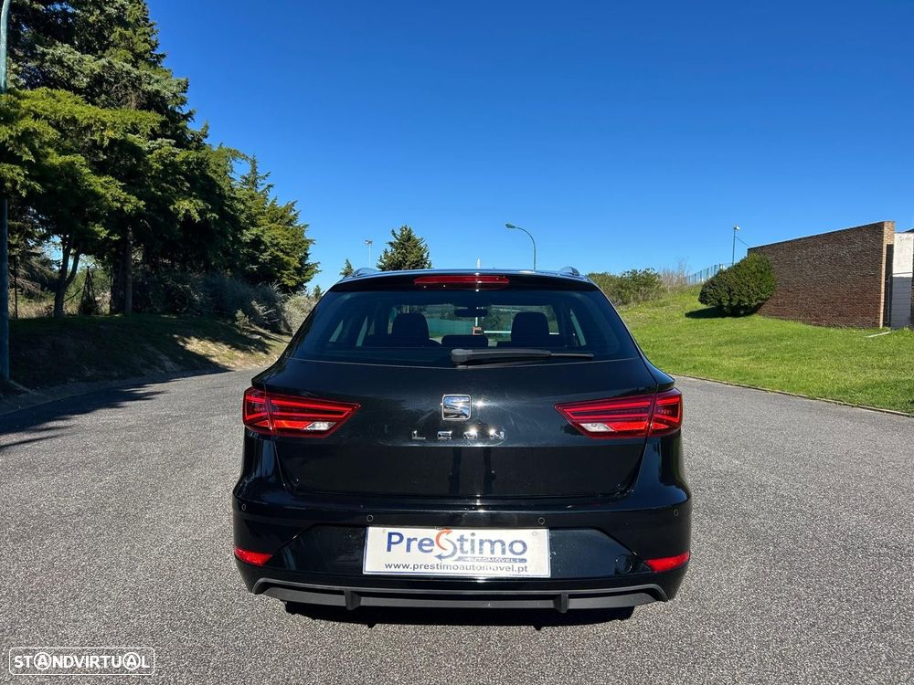 SEAT Leon ST 1.6 TDI Style S/S - 35