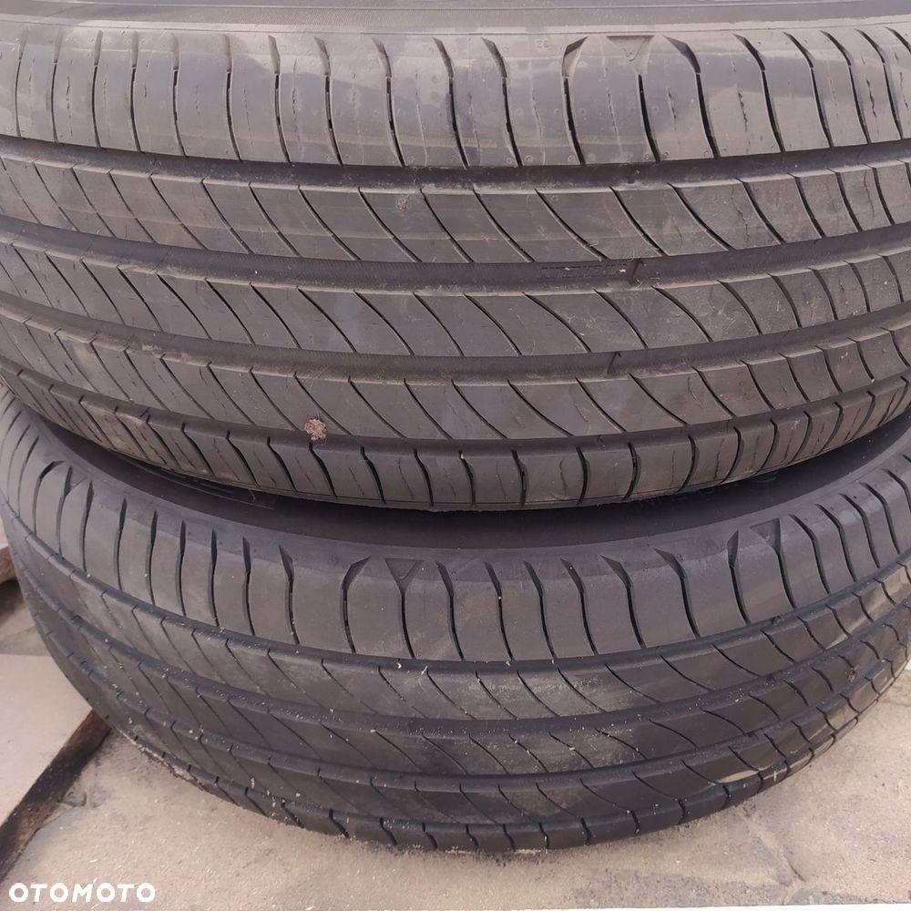 Opony 2szt para Michelin Primacy 4 215/60R17 20r - 3