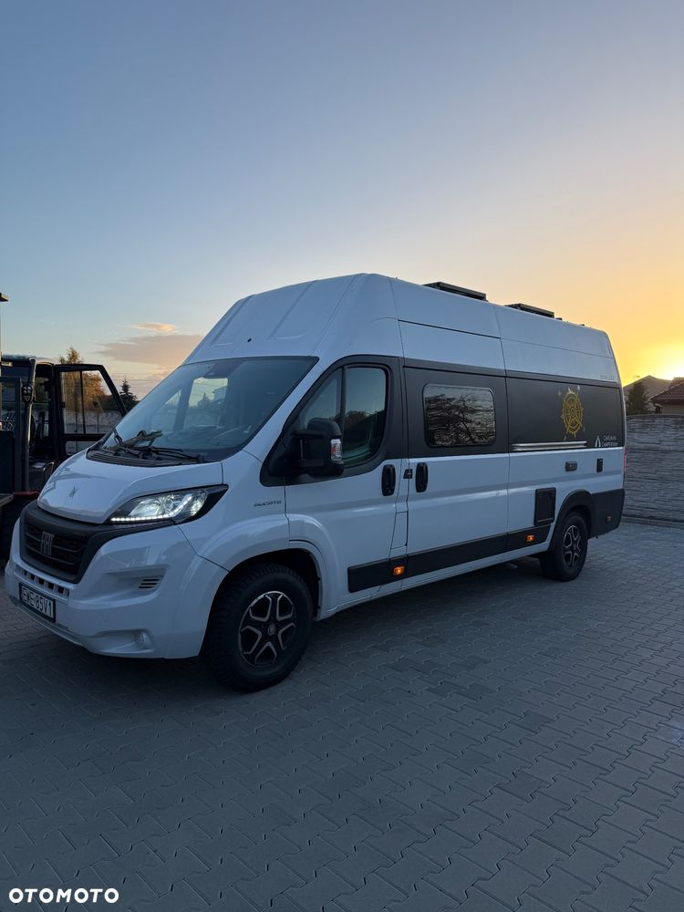 Fiat Ducato - 37