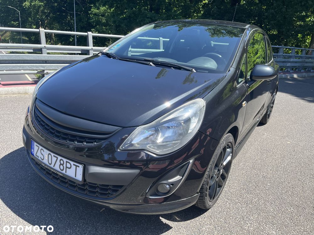Opel Corsa 1.3 CDTI Enjoy - 1