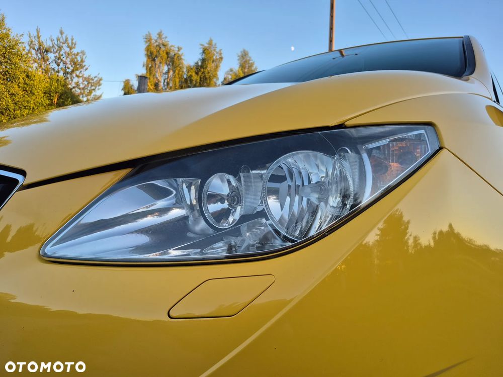 Seat Ibiza 1.2 TSI DSG Sport - 29