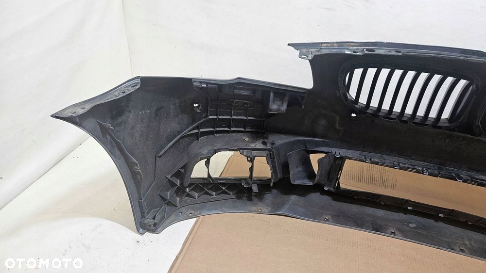 ZDERZAK PRZÓD PRZEDNI BMW 5 F10 F11 M-PAKIET - 15