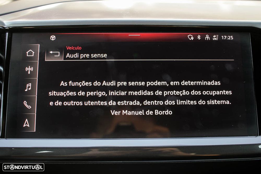 Audi Q4 e-tron 40 82 kWH - 41