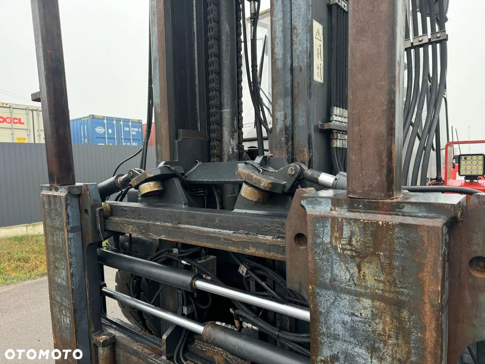 Kalmar DCD  160-12 - 10