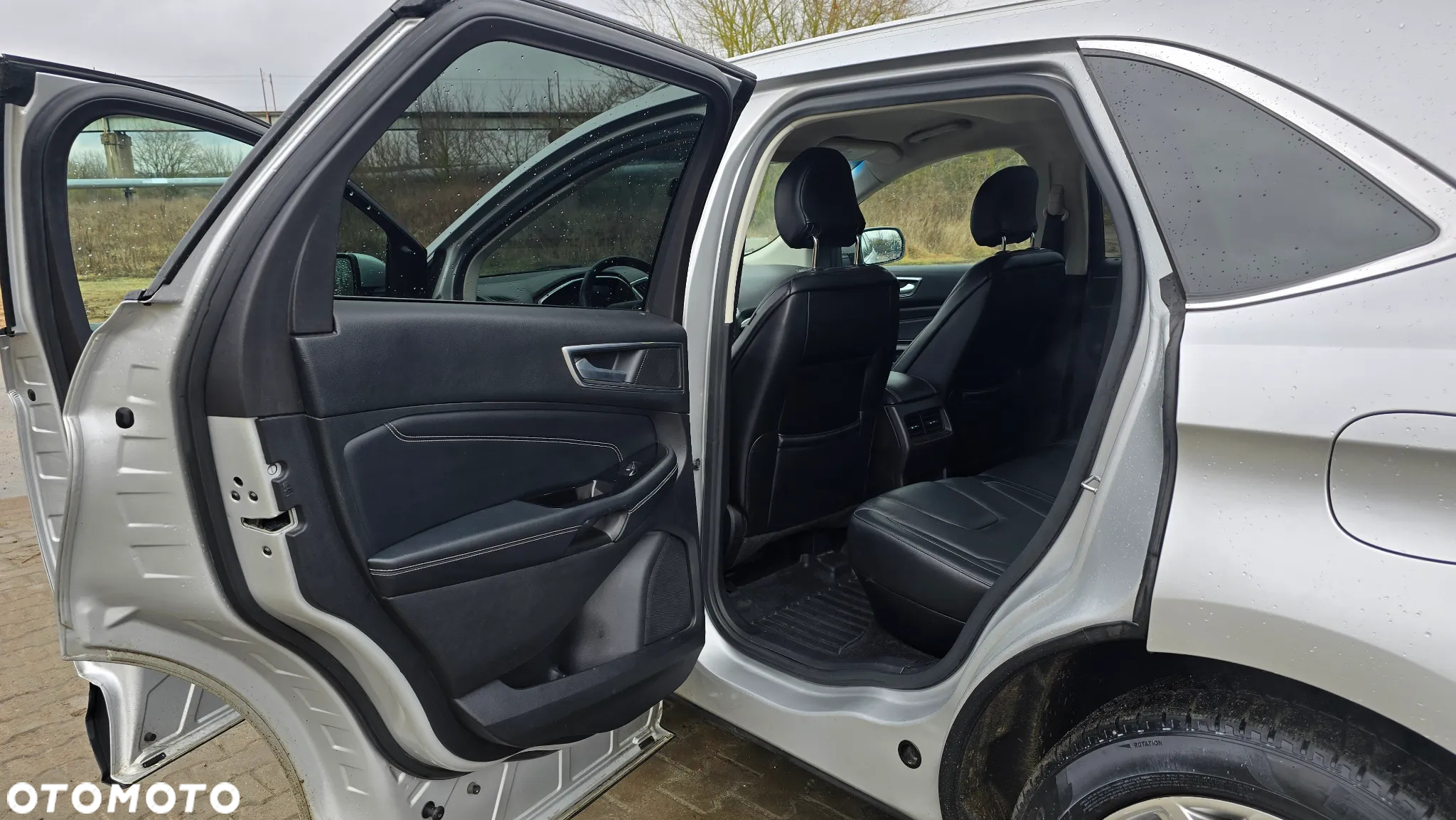 Ford Edge - 6