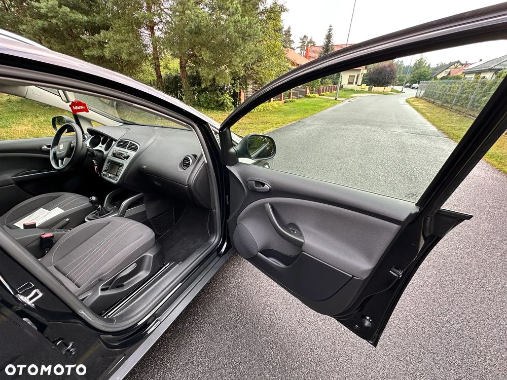 Seat Altea XL 2.0 TDI Style - 24