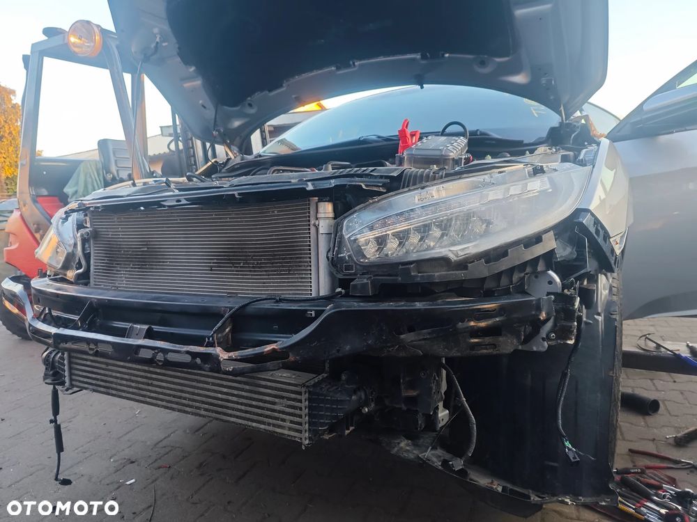 Honda Civic 1.5 i-VTEC Turbo Sport Plus - 40