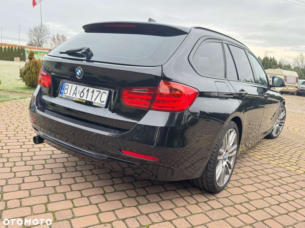BMW Seria 3 - 22