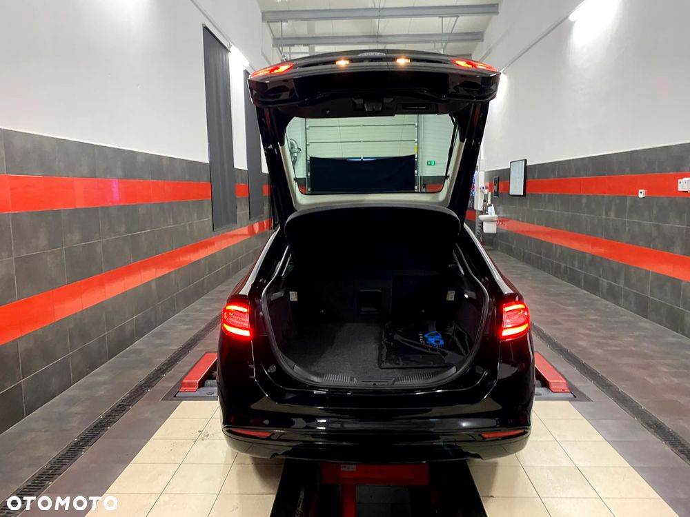 Ford Mondeo 1.5 EcoBoost STart-Stopp Titanium - 15