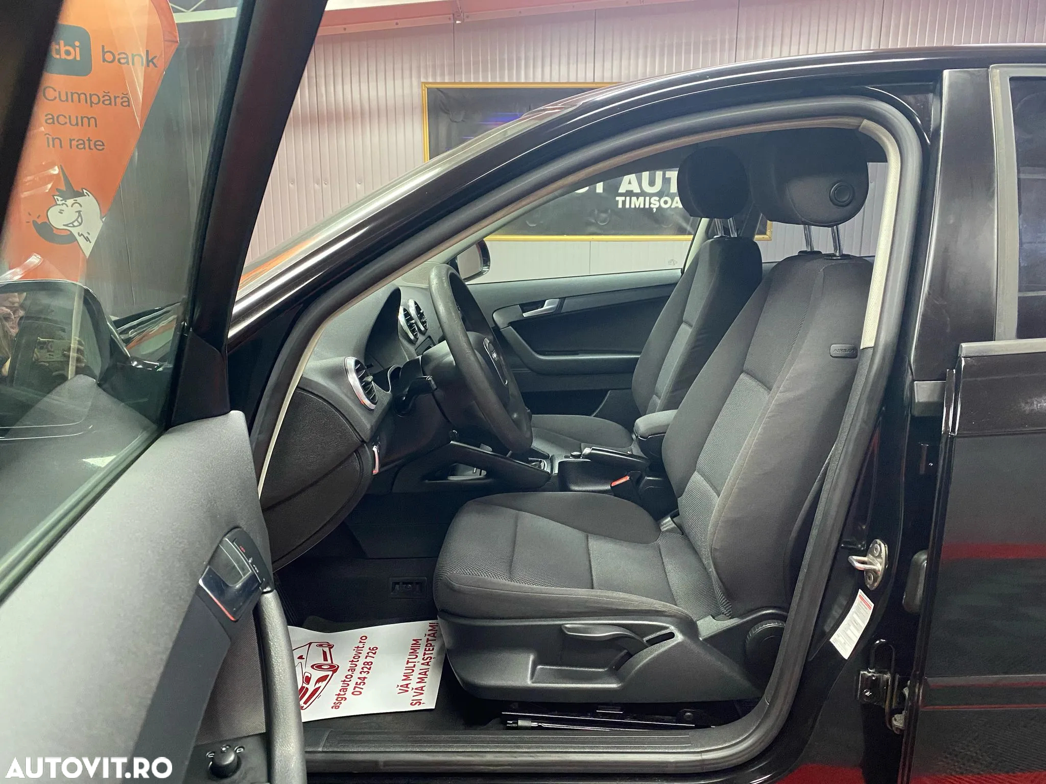 Audi A3 - 11