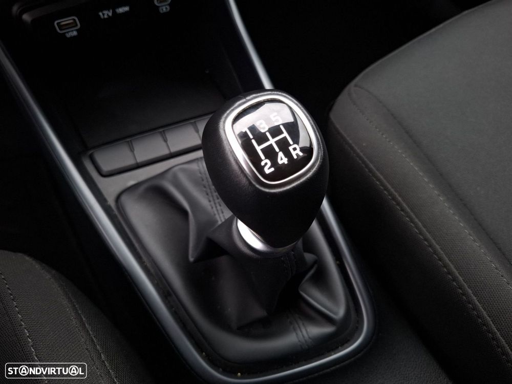 Hyundai i20 1.2 Comfort - 18