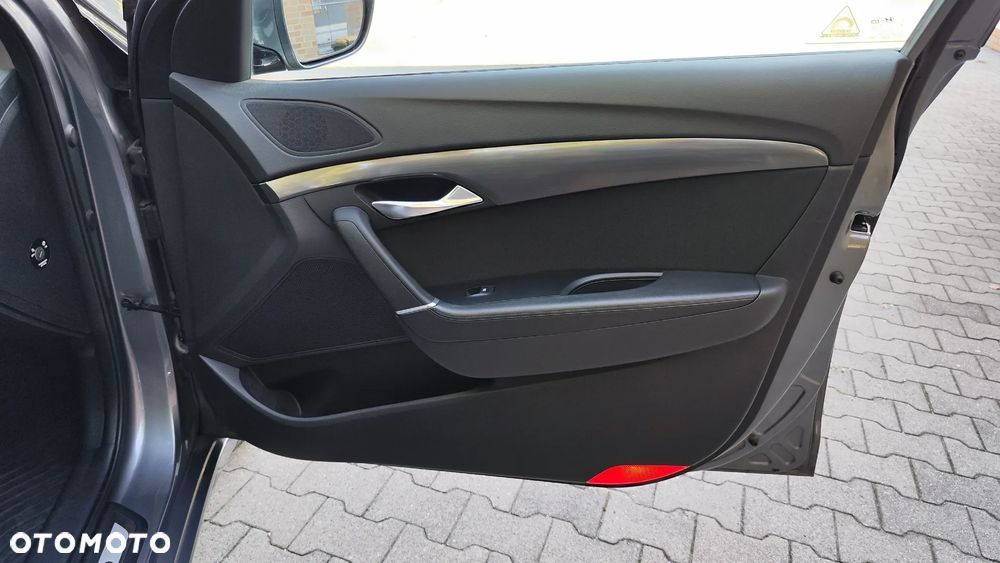 Hyundai i40 1.7 CRDi Comfort - 29