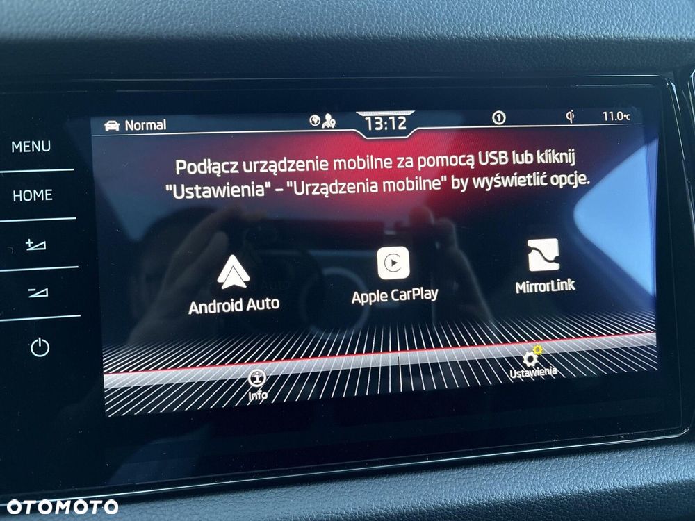 Skoda Kodiaq 2.0 TDI 4x4 Sportline DSG - 28