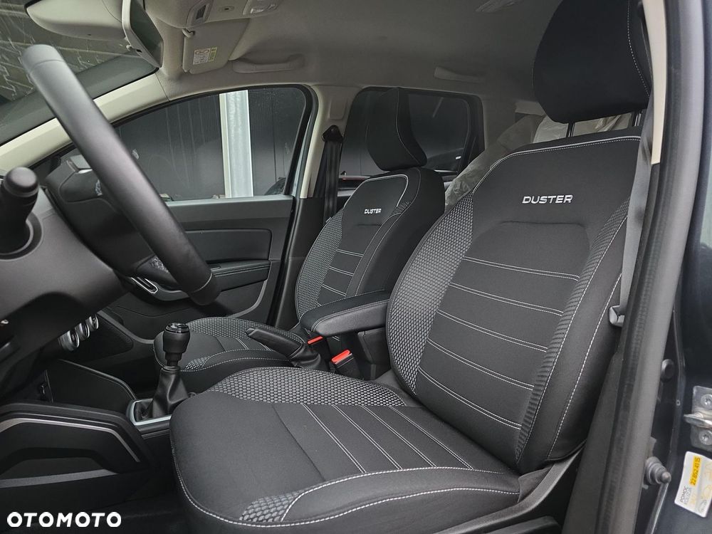 Dacia Duster 1.0 TCe Journey - 20