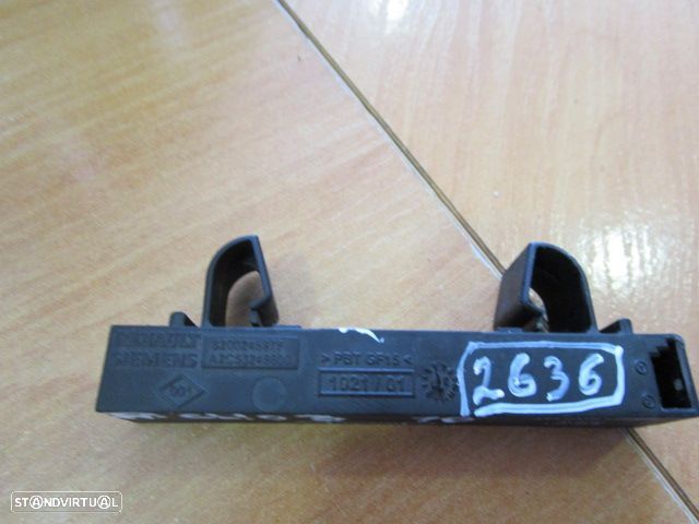 Antena 8200245978 RENAULT CLIO 3 2010 - 3