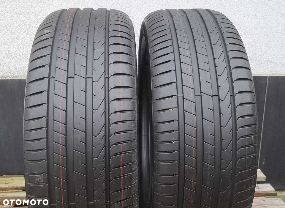 2x opona letnia 255/50/19 Pirelli Scorpion AO + 103T 2023 NOWE! - 2