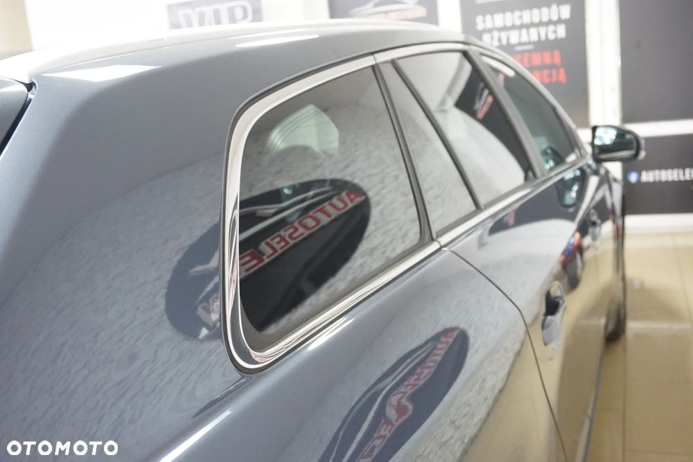 Toyota Avensis 1.8 Life - 20