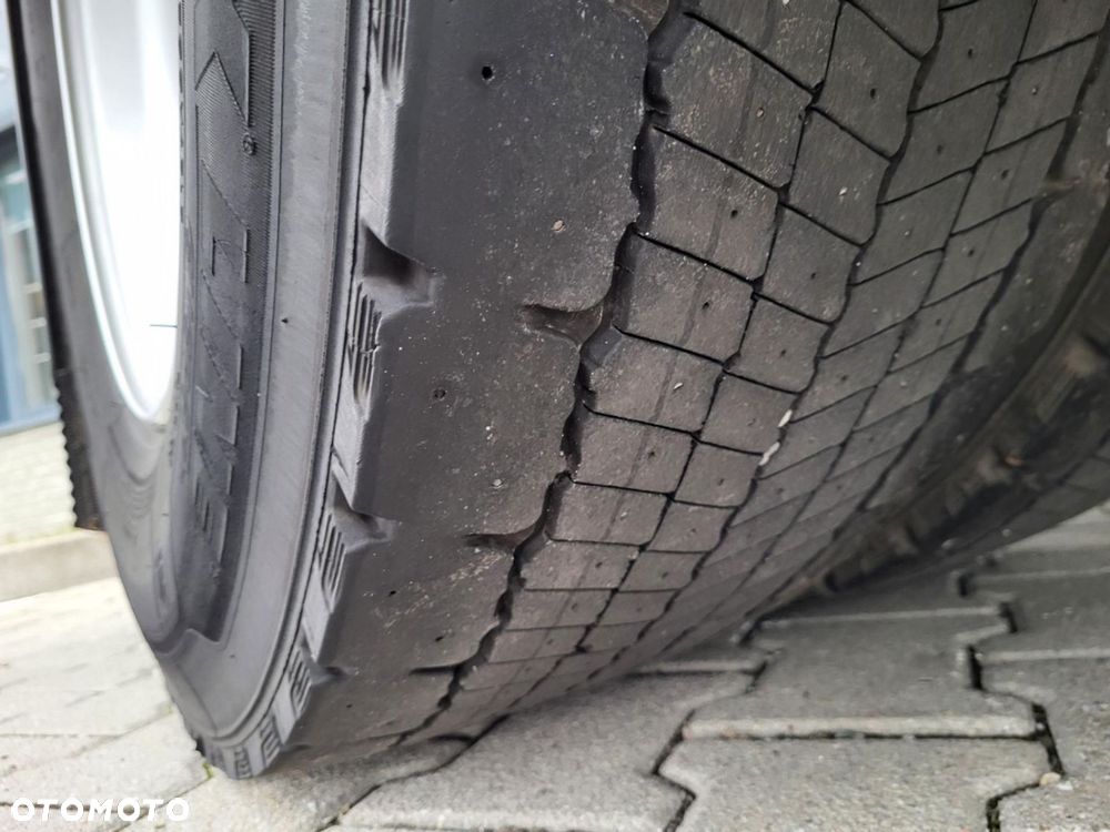 Scania R 460 A4x2NA Standard - 10