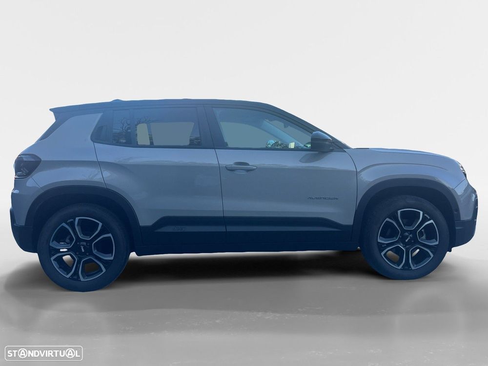 Jeep Avenger - 6