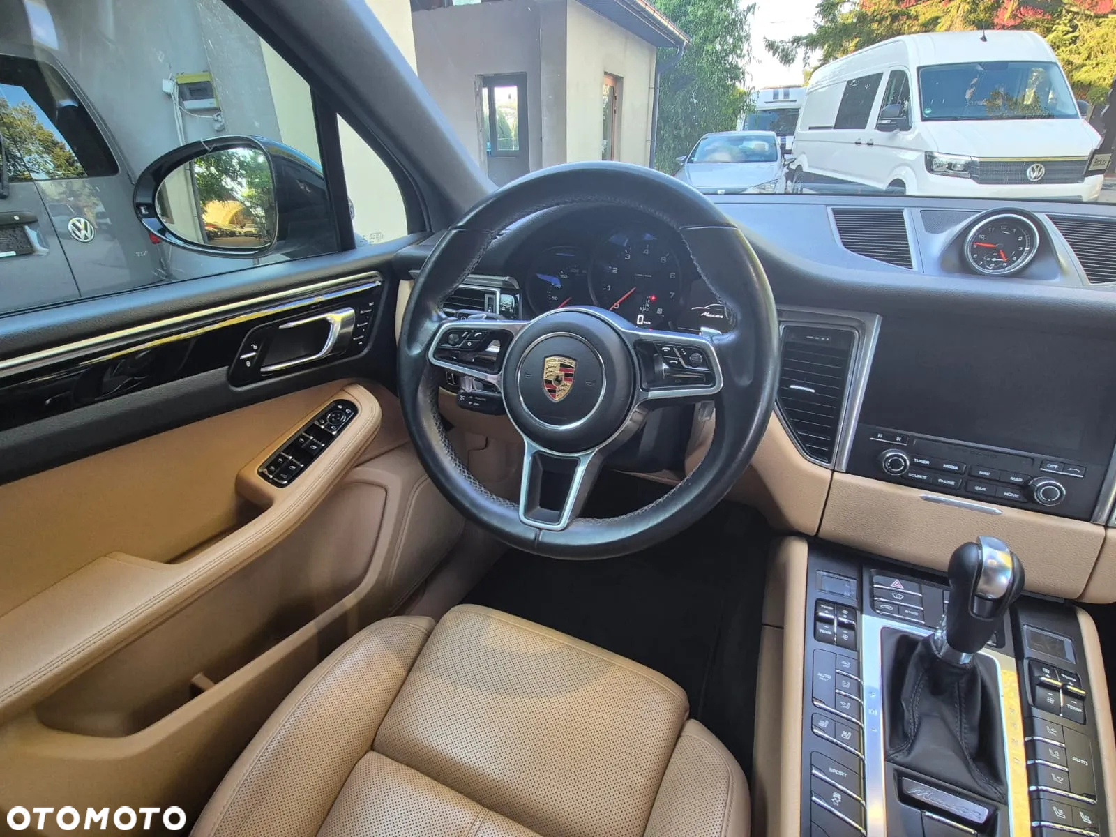 Porsche Macan PDK - 21