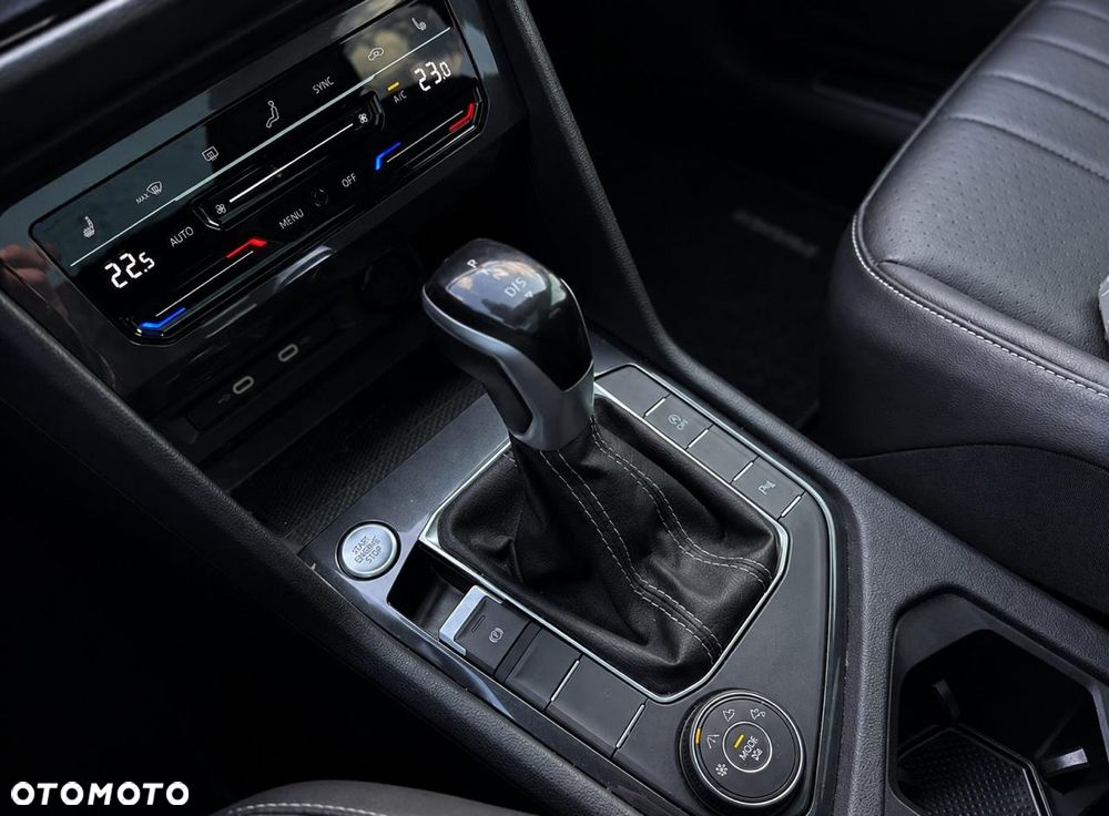 Volkswagen Tiguan - 6