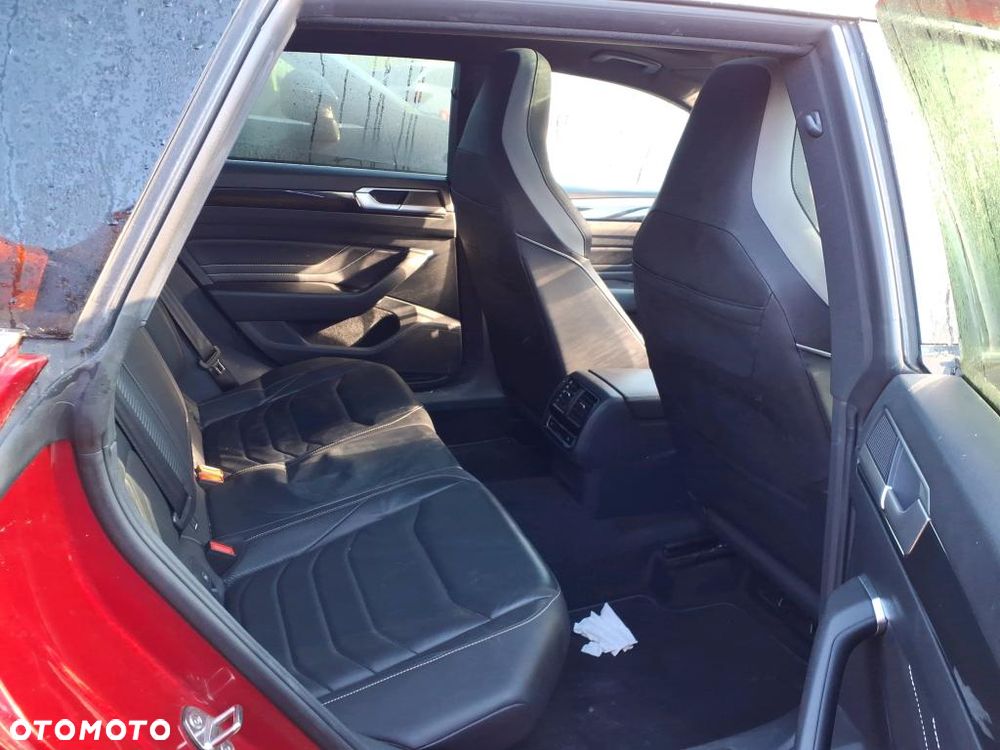 Volkswagen Arteon 2.0 TSI DSG R-Line Edition - 11