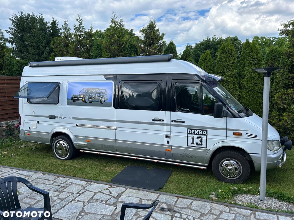Mercedes-Benz sprinter - 2
